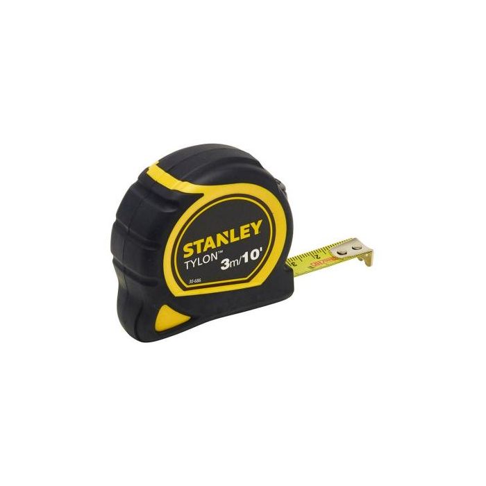 Рулетка Stanley 3мх12,7мм (0-30-686)