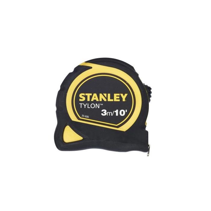 Рулетка Stanley 3мх12,7мм (0-30-686)