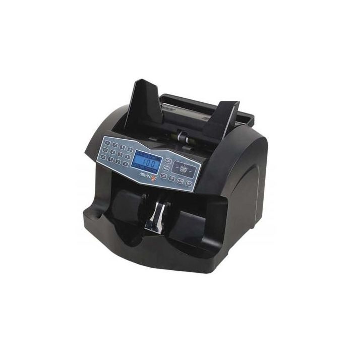 Лічильник банкнот Cassida Advantec 75 SD/UV (00-00000177)