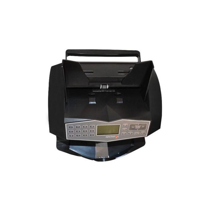 Лічильник банкнот Cassida Advantec 75 SD/UV (00-00000177)