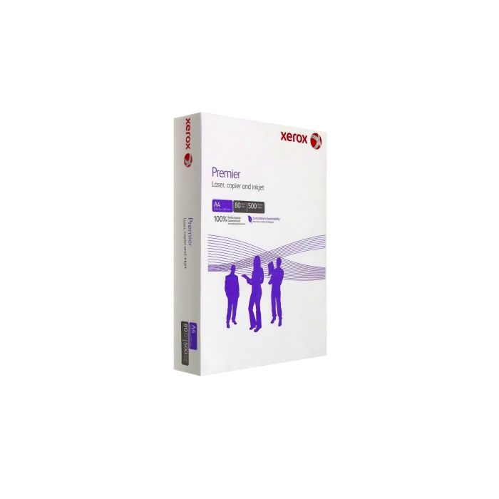 Папір Xerox A4 Premier ECF (003R91720)