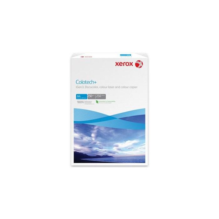 Папір Xerox A3 COLOTECH + (250) (003R94672)