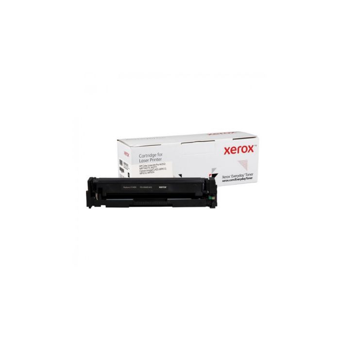 Картридж Xerox HP CF400X (201X), Canon 045H black (006R03692)