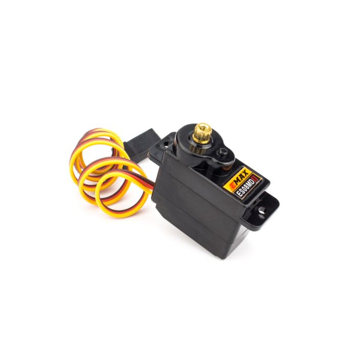 Сервопривід для дрона Emax EMAX ES08MDII Mini Metal Digital Servo (0102003023)