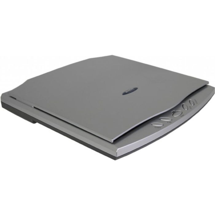 Сканер Plustek OpticSlim 550 Plus (0278TS)