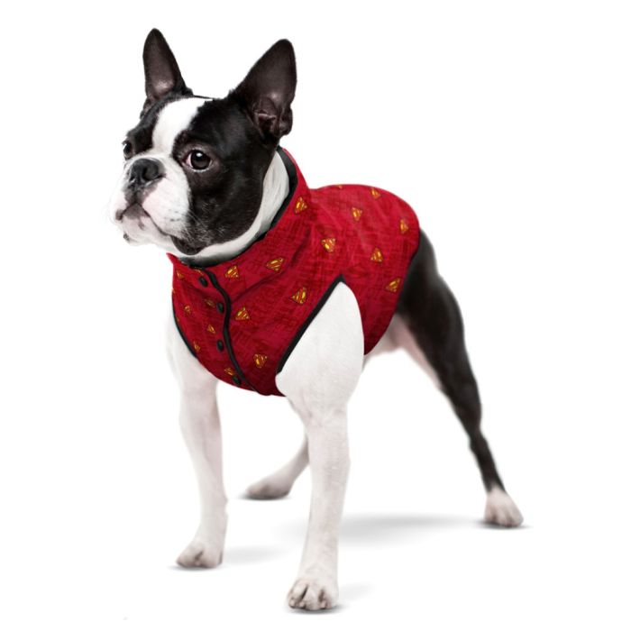 Курточка для тварин WAUDOG Clothes 