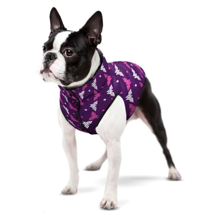 Курточка для тварин WAUDOG Clothes 