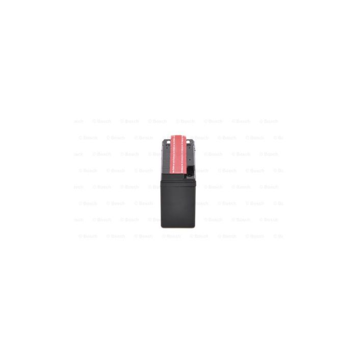 Акумулятор автомобільний Bosch 3A (0 092 M60 030)