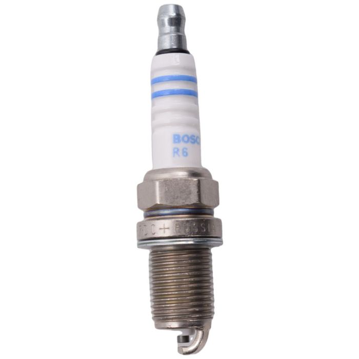 Свічка запалювання Bosch 0 242 235 666