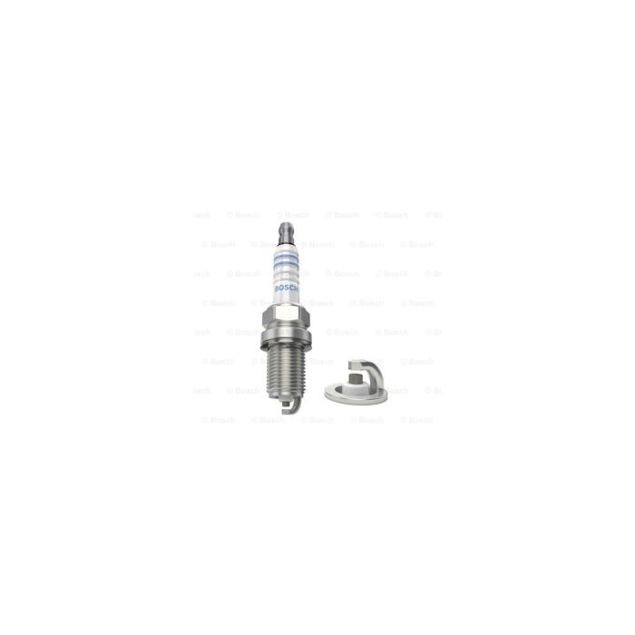 Свічка запалювання Bosch 0 242 235 666