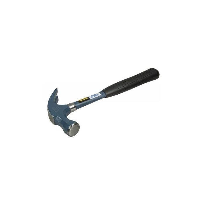 Молоток Stanley Bluestrike Curve Claw L=325мм (1-51-488)