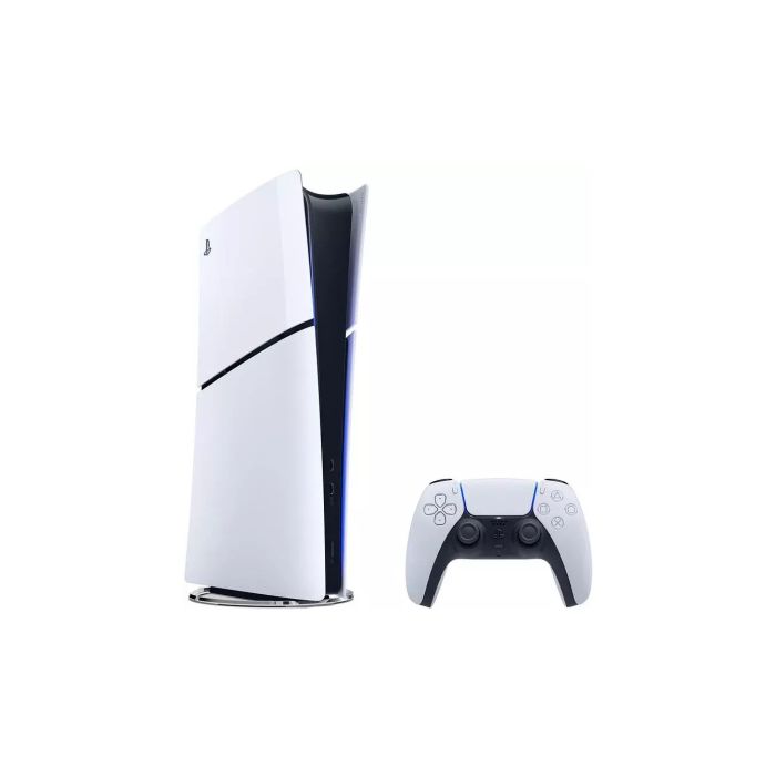 Ігрова консоль Sony Playstation 5 Slim Digital Edition 1 TB (1000040658 / 1068901)