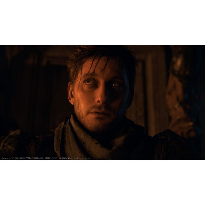 Гра Sony Death Stranding 2, BD диск (1000048509)