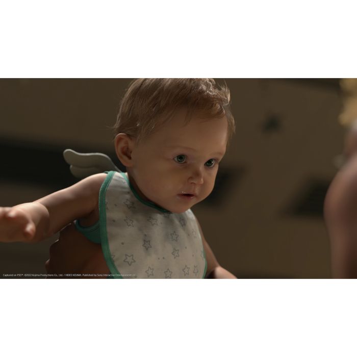 Гра Sony Death Stranding 2, BD диск (1000048509)