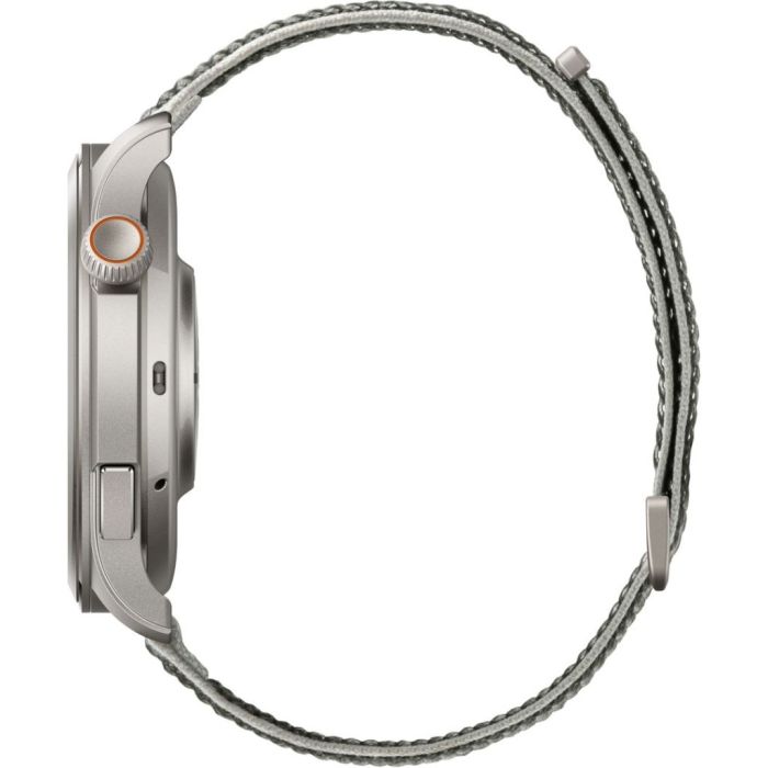Смарт-годинник Amazfit Balance Sunset Grey (1005559)
