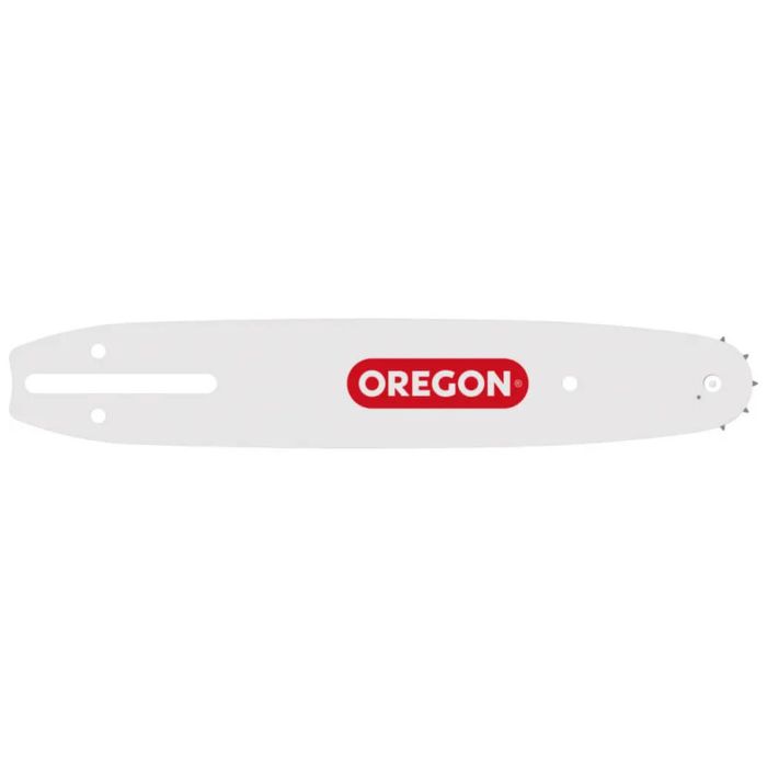 Шина для ланцюгової пили Oregon 3/8', 1.3 мм, довжина 10''/25 см (100SDEA041)