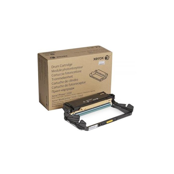 Драм картридж Xerox WC 3335/3345/PH3330 Black (101R00555)