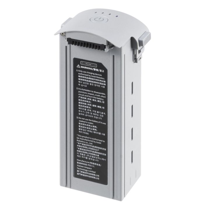 Акумулятор для дрона Autel EVO Max 4T/4N Series Battery Grey ABX41 Потужна (102002209 / 102002210)