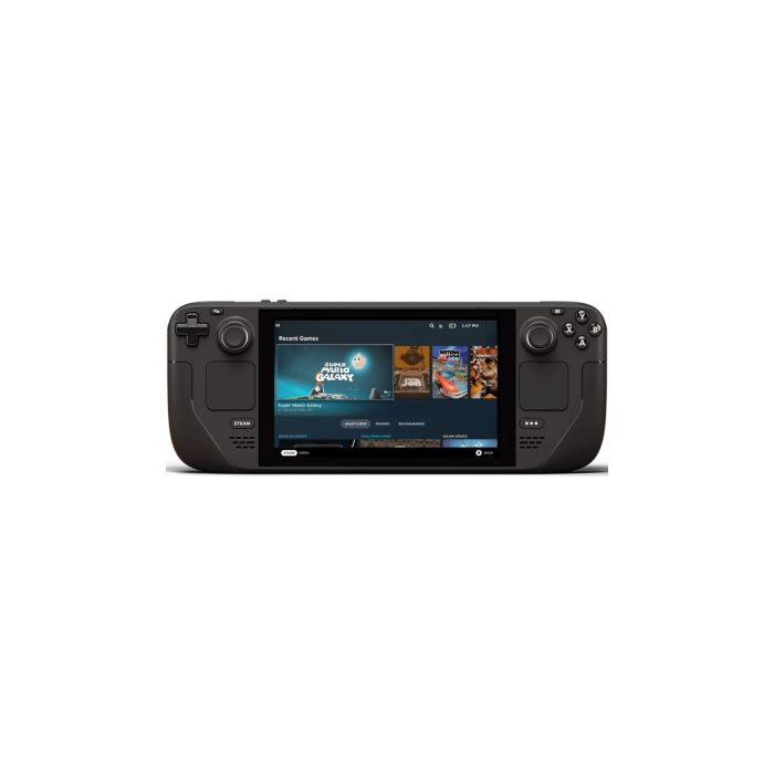 Ігрова консоль Steam-Valve Deck 512GB OLED V004497-00 (1020/1030_512)
