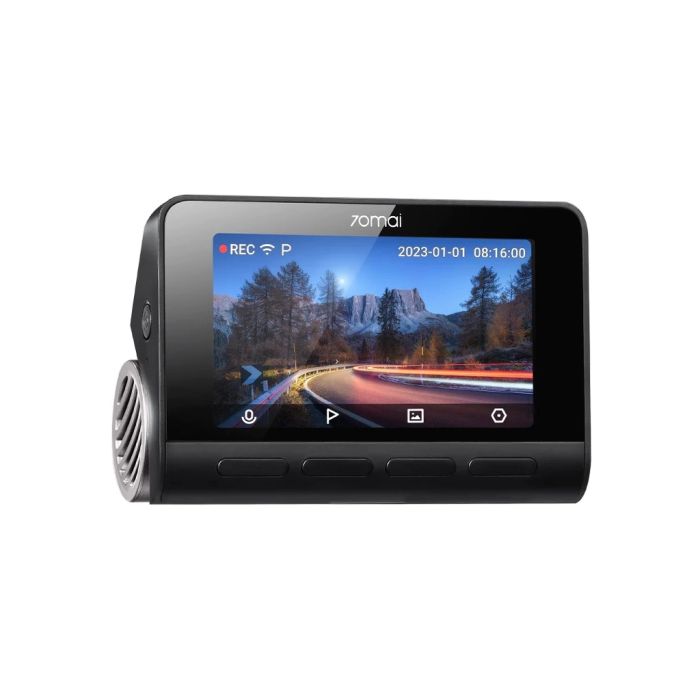 Відеореєстратор Xiaomi 70mai Dash Cam 4K A810 (1021345)