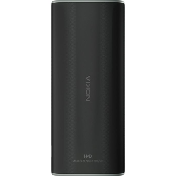 Мобільний телефон Nokia 105 DS 2024 Black