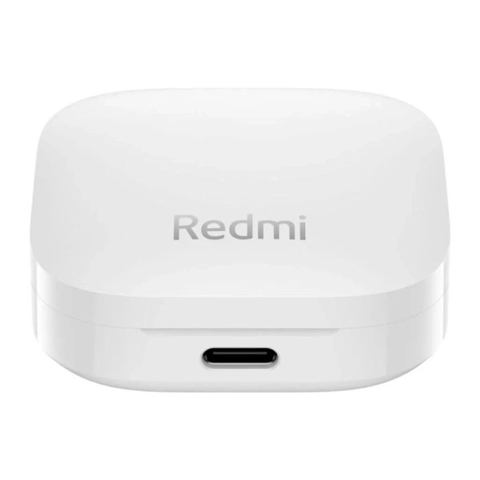 Навушники Xiaomi Redmi Buds 6 Active White (1071779)