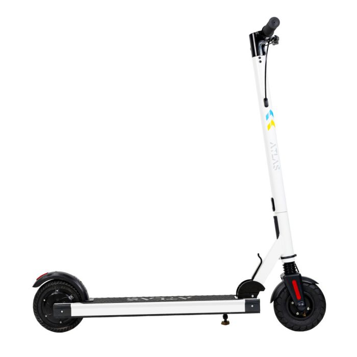Електросамокат Atlas i-One Pro White (1091)