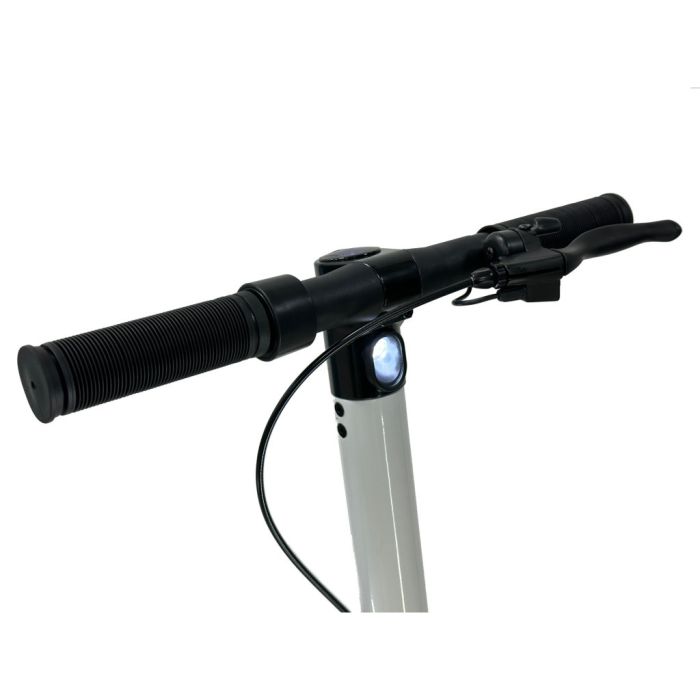 Електросамокат Atlas i-One Pro White (1091)