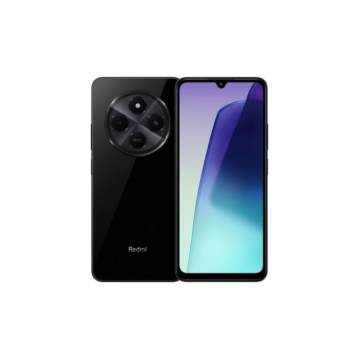 Мобільний телефон Xiaomi Redmi 14C 4/128GB Midnight Black (1100372)