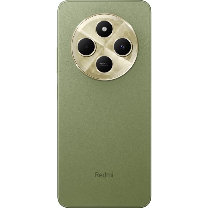 Мобільний телефон Xiaomi Redmi 14C 4/128GB Sage Green (1100373)