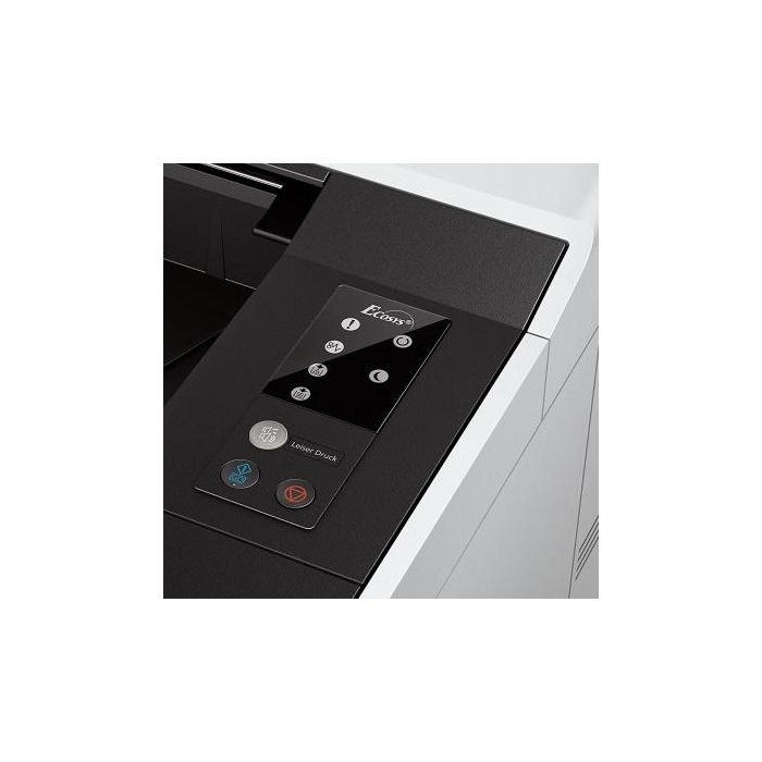 Лазерний принтер Kyocera P2235DN (1102RV3NL0)