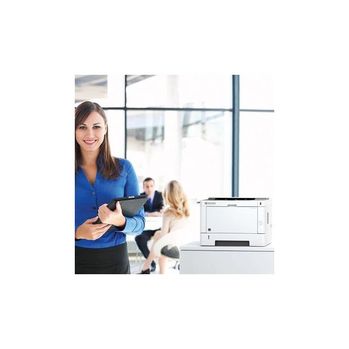Лазерний принтер Kyocera P2235DN (1102RV3NL0)