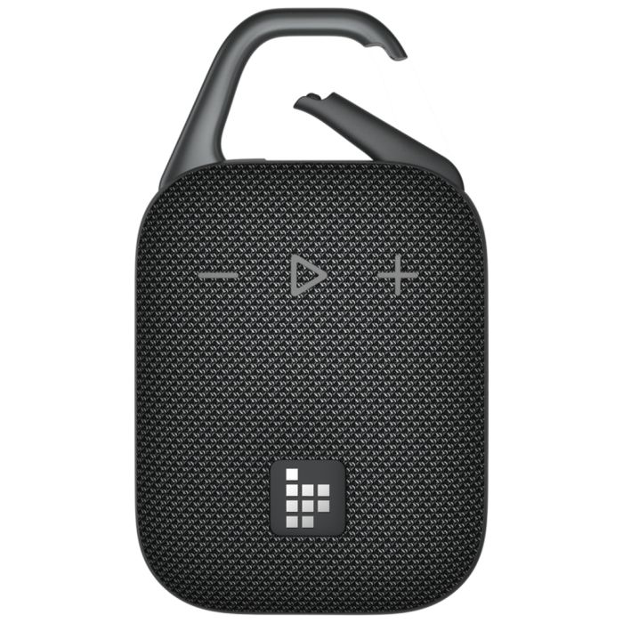 Акустична система Tronsmart Mirtune H1 Black (1117206)