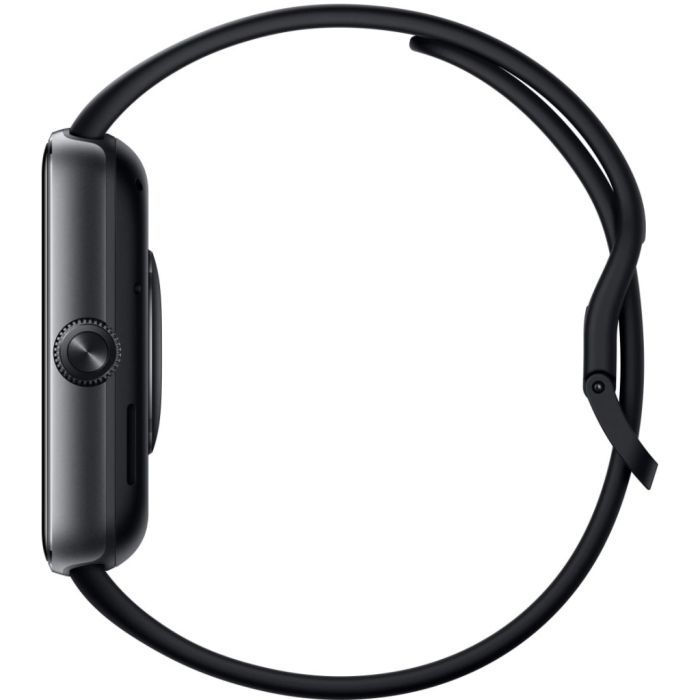 Смарт-годинник Xiaomi Redmi Watch 5 Obsidian Black BHR9389GL (1121746)