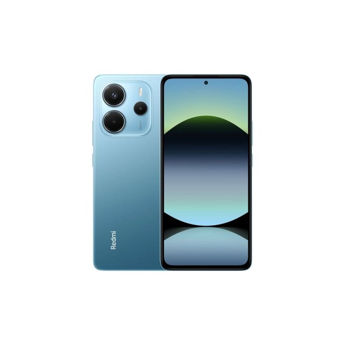 Мобільний телефон Xiaomi Redmi Note 14 6/128GB Ocean Blue (1123258)