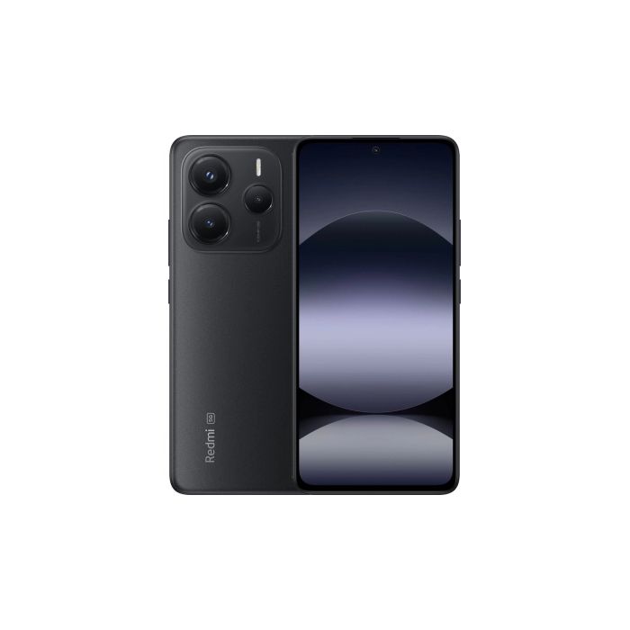 Мобільний телефон Xiaomi Redmi Note 14 5G 6/128GB Midnight Black (1123264)