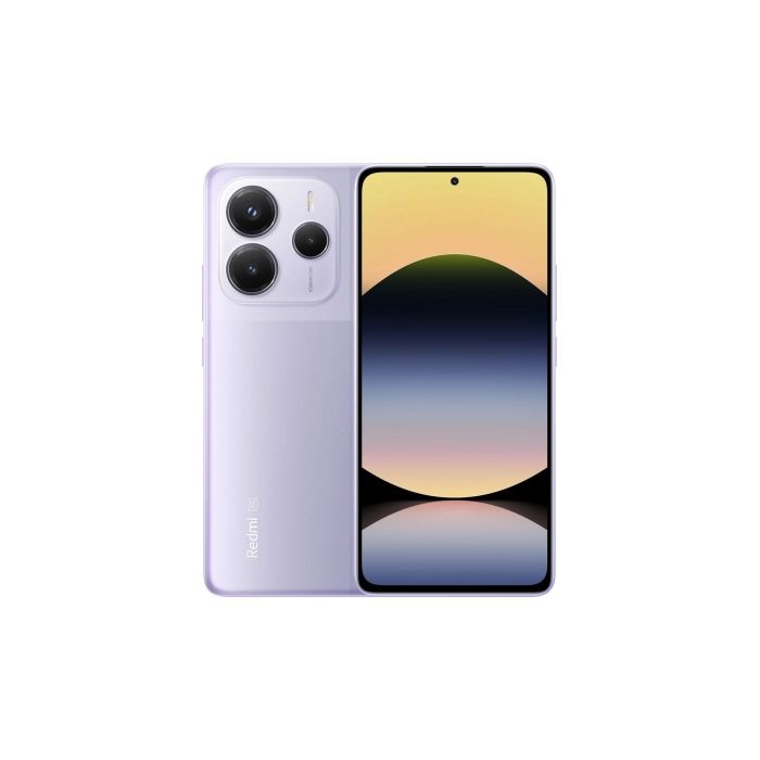 Мобільний телефон Xiaomi Redmi Note 14 5G 6/128GB Lavender Purple (1123266)