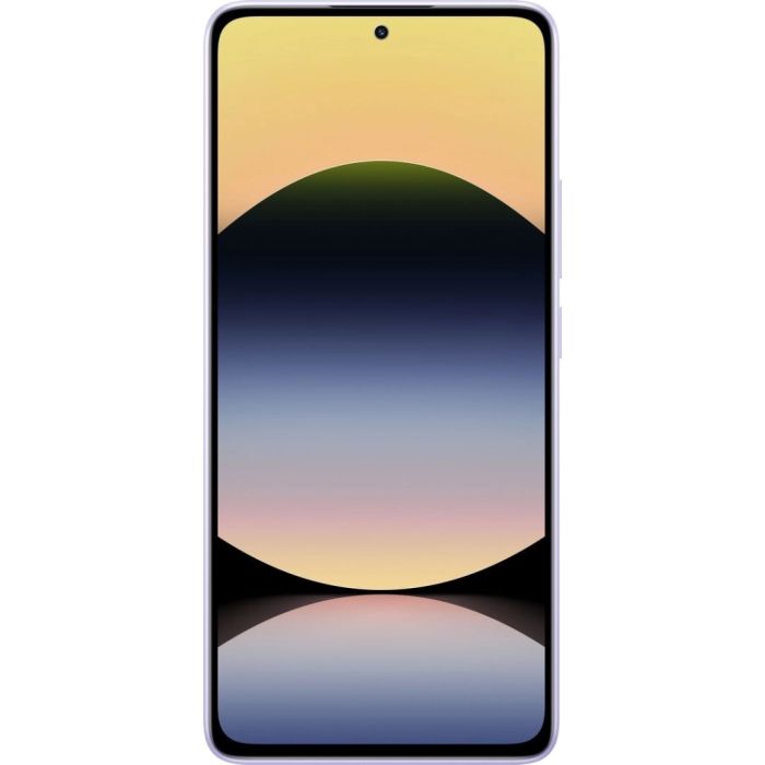 Мобільний телефон Xiaomi Redmi Note 14 5G 6/128GB Lavender Purple (1123266)