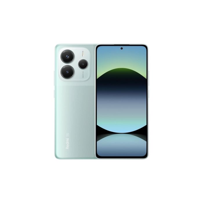 Мобільний телефон Xiaomi Redmi Note 14 5G 8/256GB Coral Green (1123269)