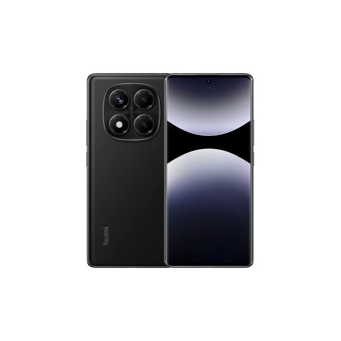 Мобільний телефон Xiaomi Redmi Note 14 Pro 8/256GB Midnight Black (1123272)