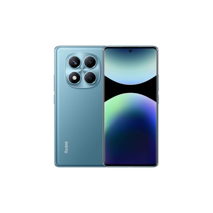 Мобільний телефон Xiaomi Redmi Note 14 Pro 8/256GB Ocean Blue (1123273)