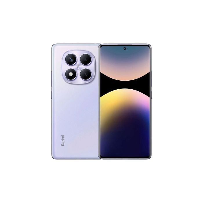 Мобільний телефон Xiaomi Redmi Note 14 Pro 8/256GB Aurora Purple (1123274)