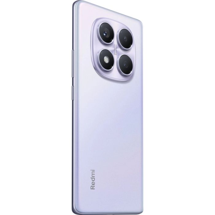 Мобільний телефон Xiaomi Redmi Note 14 Pro 8/256GB Aurora Purple (1123274)