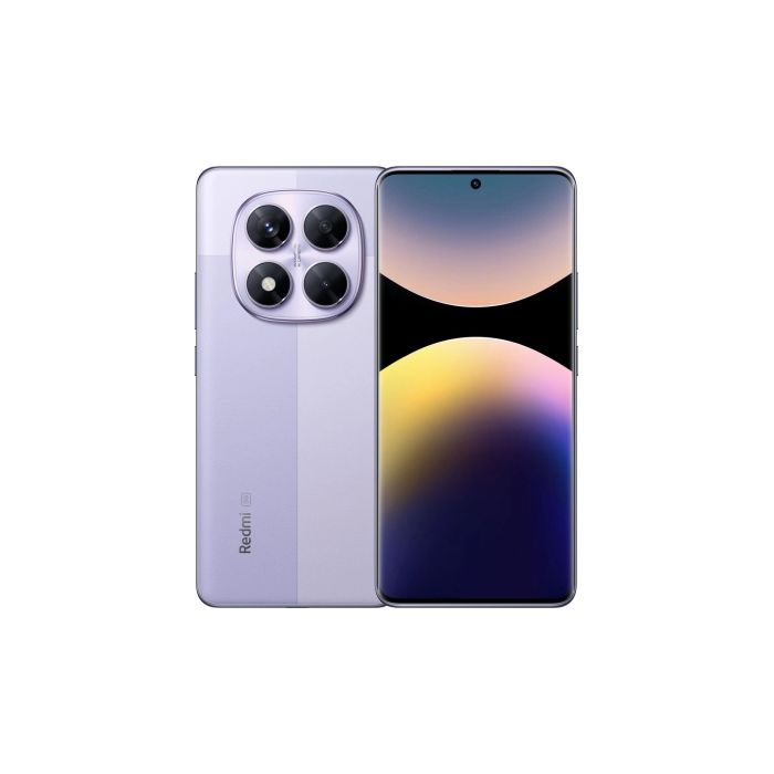 Мобільний телефон Xiaomi Redmi Note 14 Pro 5G 8/256GB Lavender Purple (1123278)