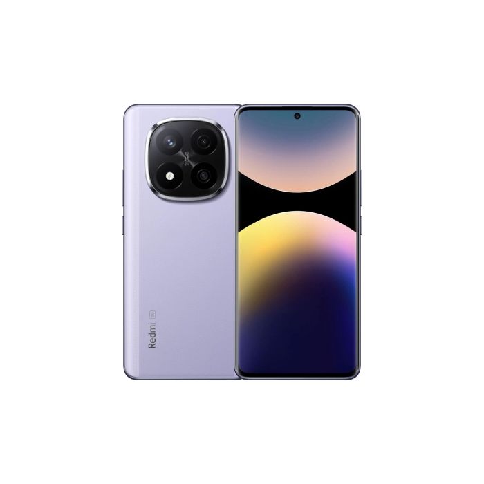 Мобільний телефон Xiaomi Redmi Note 14 Pro+ 5G 8/256GB Lavender Purple (1123282)