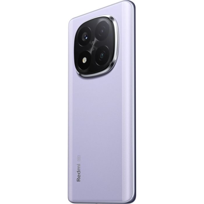 Мобільний телефон Xiaomi Redmi Note 14 Pro+ 5G 8/256GB Lavender Purple (1123282)