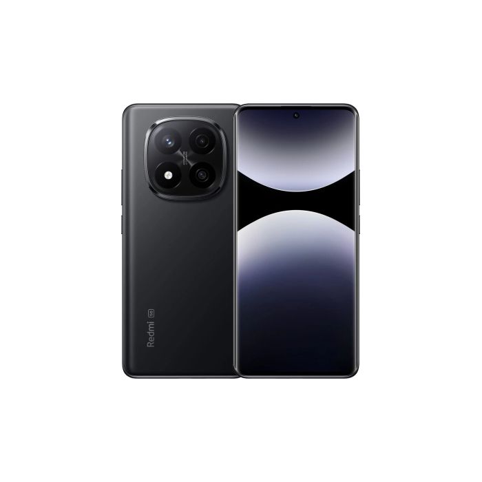 Мобільний телефон Xiaomi Redmi Note 14 Pro+ 5G 12/512GB Midnight Black (1123283)