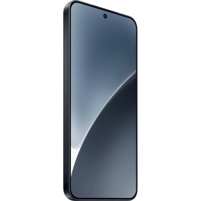 Мобільний телефон Xiaomi 15 12/256GB Black (1128133)