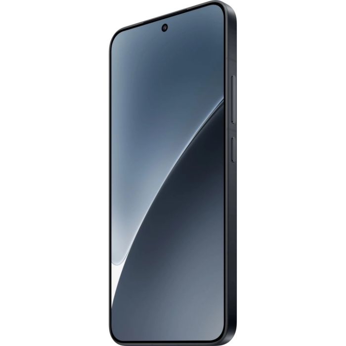 Мобільний телефон Xiaomi 15 12/256GB Black (1128133)