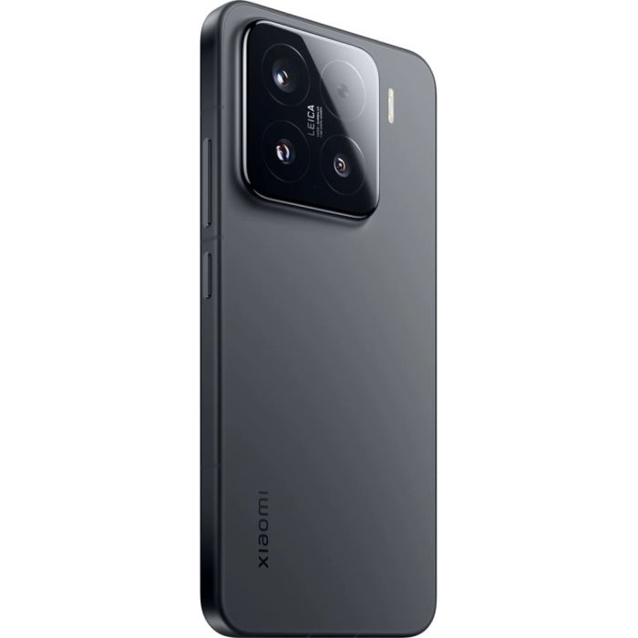 Мобільний телефон Xiaomi 15 12/256GB Black (1128133)